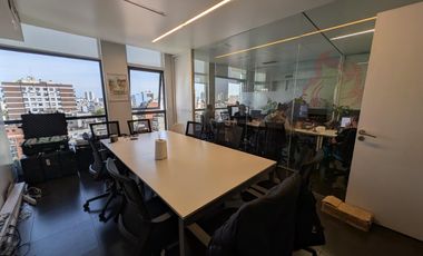 Oficina en Venta en Villa Urquiza