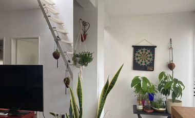 Apartamento en Venta en Palermo Chico