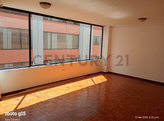 Apartamento en venta en La Luz - Vista 4