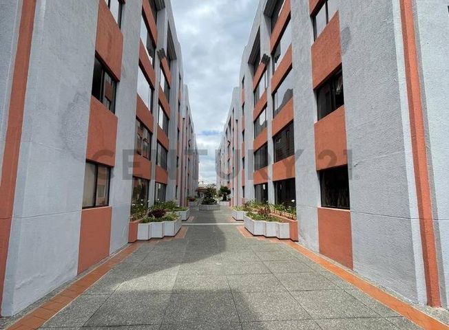 Apartamento en venta en La Luz - Vista 6