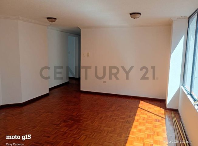 Apartamento en venta en La Luz - Vista 5