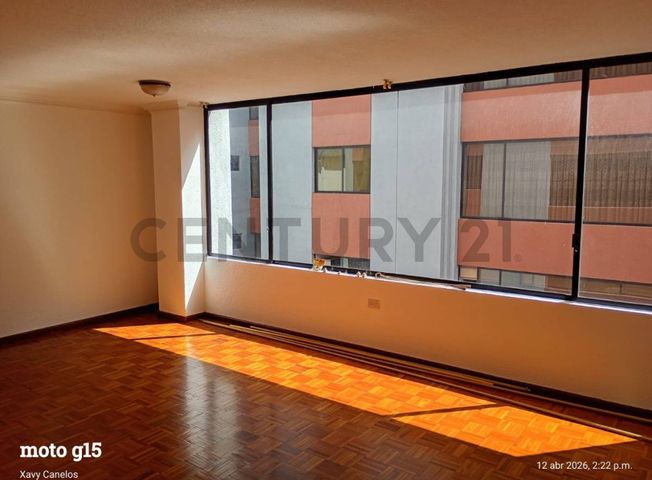 Apartamento en venta en La Luz - Vista 3