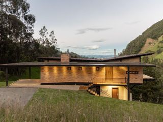 Casa en Venta en San Joaquín