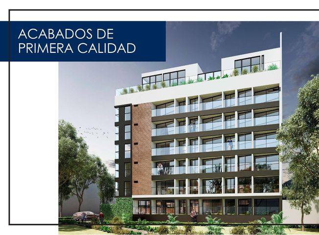 Departamento en Venta en Higuereta - Ansicht 4