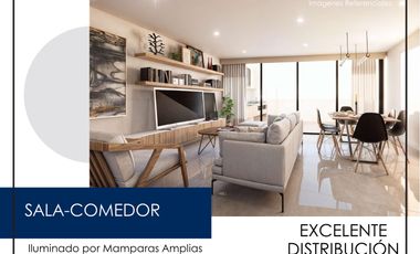 Departamento en Venta en Higuereta - Widok 2