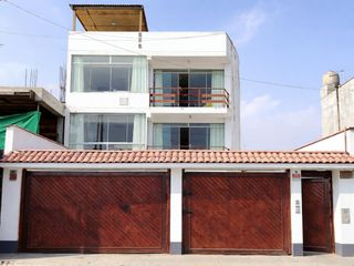 Casa en Venta en Punta Hermosa