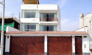Casa en Venta en Asia - Aanzicht 3