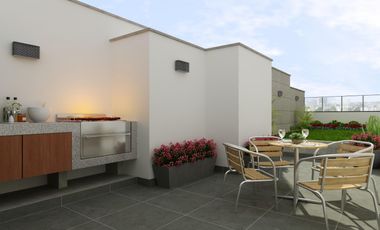 Departamento en Venta en San Miguel - Ansicht 2