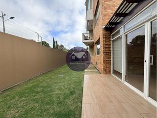 Apartamento en Alquiler en Miravalle