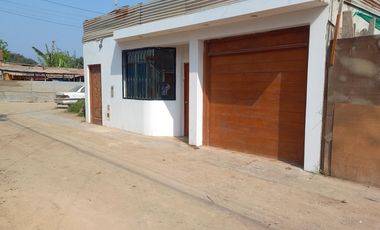 Casa en Venta en Villa el Salvador - Widok 3