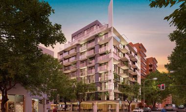 Apartamento en Venta en Belgrano