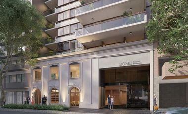 Apartamento en Venta en Palermo Chico