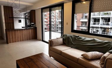 Apartamento en Venta en Belgrano