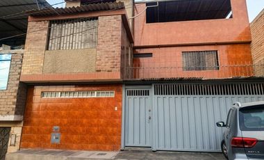 Casa en Venta en Villa María del Triunfo - Widok 2