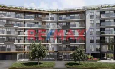 Departamento en Venta en Santiago de Surco - Widok 2