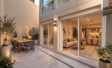 Apartamento en Venta en Palermo