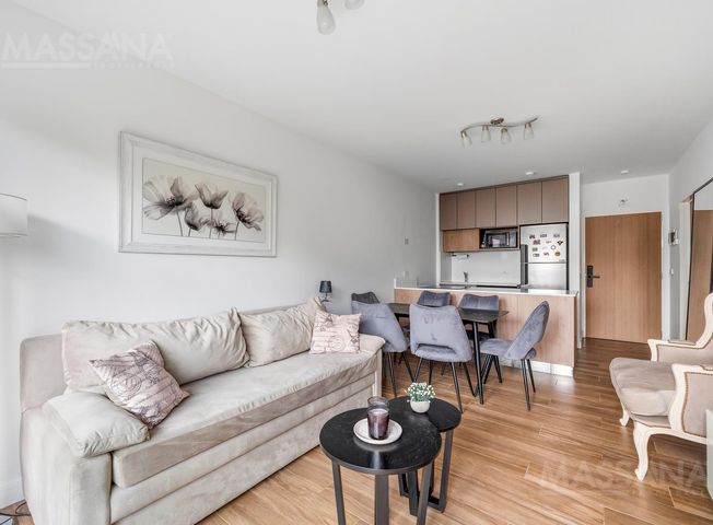 Apartamento en Venta en Belgrano