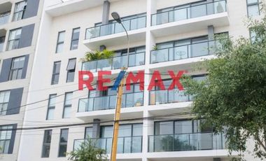 Departamento en Venta en Miraflores - Ansicht 2