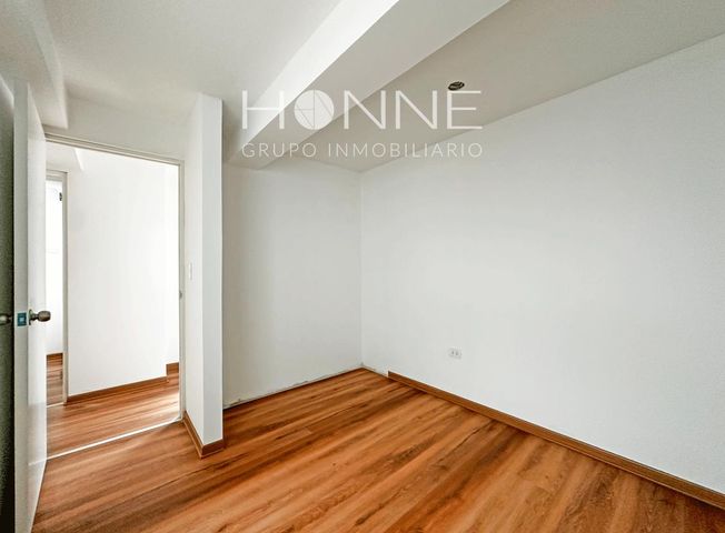 Departamento en Venta en Santiago de Surco - Ansicht 4