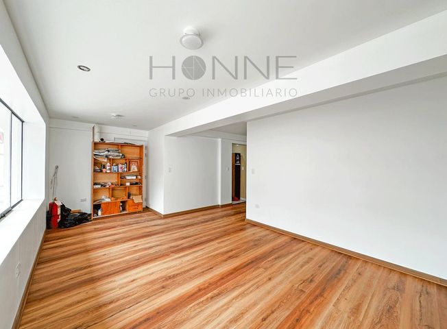 Departamento en Venta en Santiago de Surco - Mehr