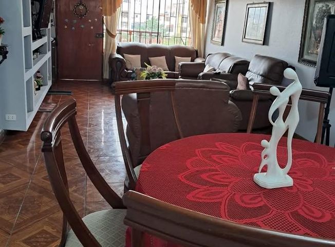 Departamento en Venta en Chorrillos - Mehr