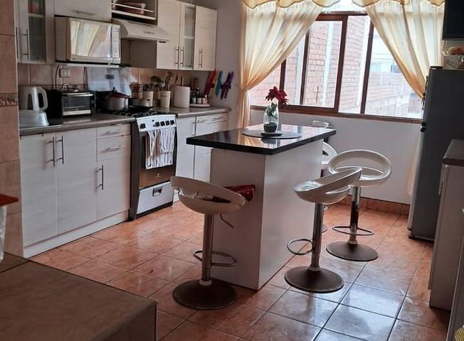 Departamento en Venta en Chorrillos - Ansicht 6