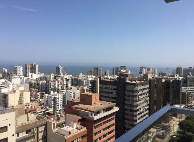 Departamento en Venta en Miraflores - Ansicht 6