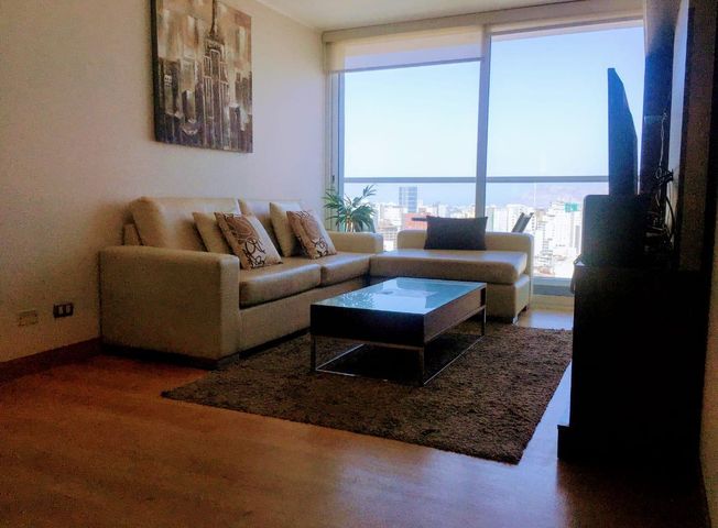 Departamento en Venta en Miraflores - Ansicht 4