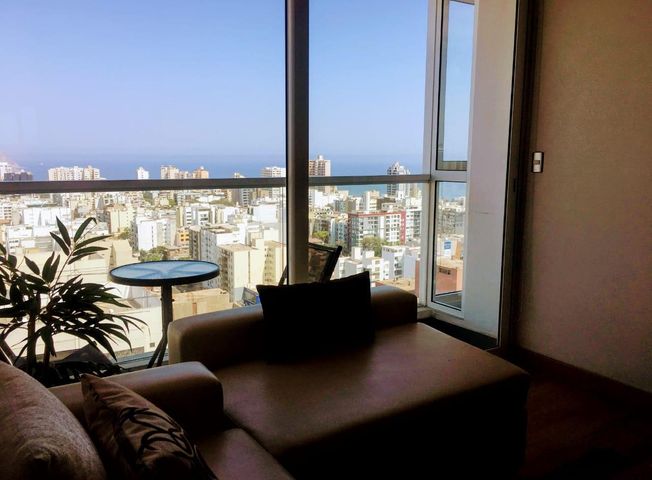 Departamento en Venta en Miraflores - Ansicht 5