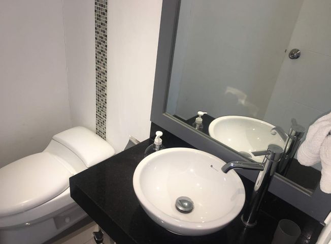Departamento en Venta en Miraflores - Mehr