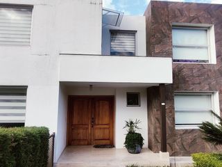 Casa en Venta en Rumipamba