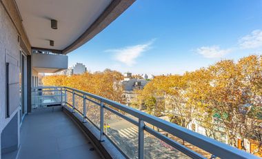 Apartamento en Venta en Parque Chas