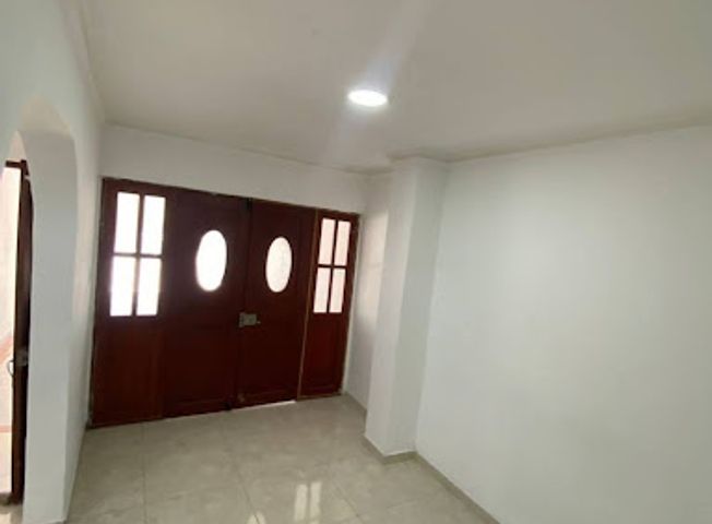 Casa en arriendo en Cartagena