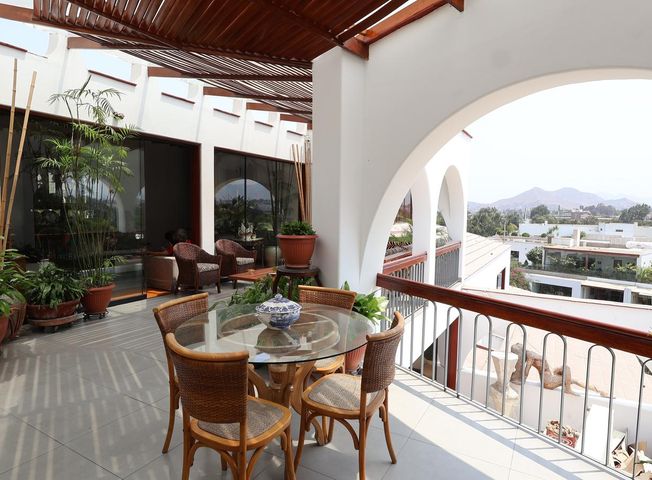 Casa en Venta en Camacho – další