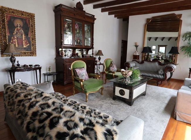 Casa en Venta en Camacho – pohled 4