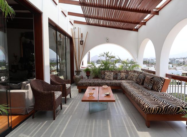 Casa en Venta en Camacho – pohled 6