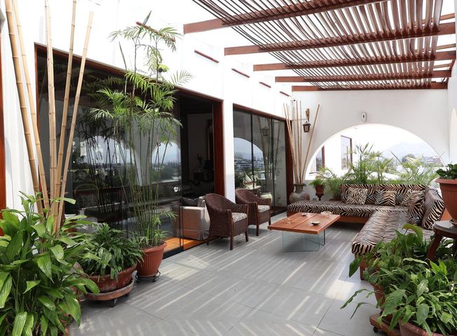 Casa en Venta en Camacho – pohled 5