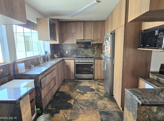 Departamento en Venta en Santiago de Surco - Ansicht 6