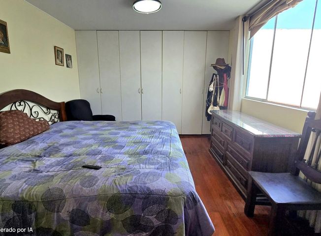 Departamento en Venta en Santiago de Surco - Mehr