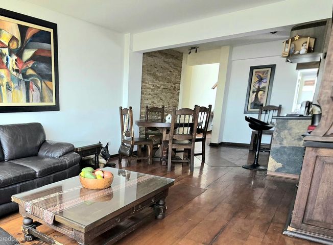 Departamento en Venta en Santiago de Surco - Ansicht 3