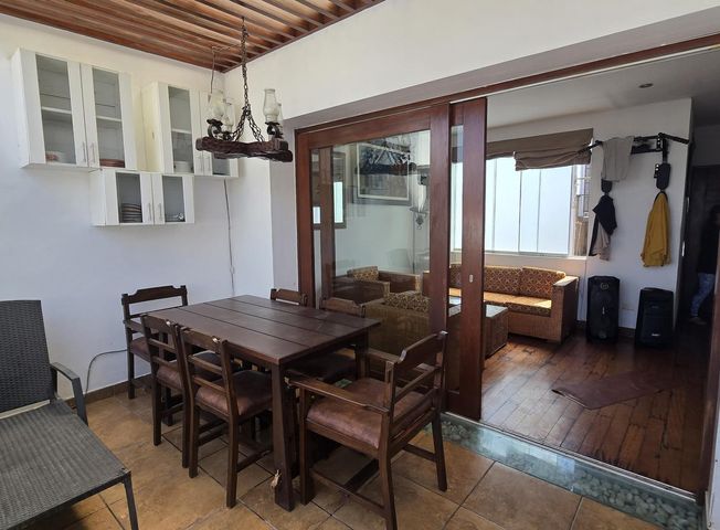 Departamento en Venta en Santiago de Surco - Ansicht 4