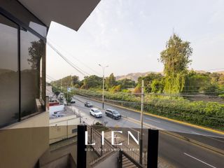 Departamento en Venta en La Molina - View 3