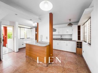 Departamento en Venta en La Molina - More