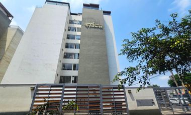 Departamento en Venta en Santiago de Surco - View 2