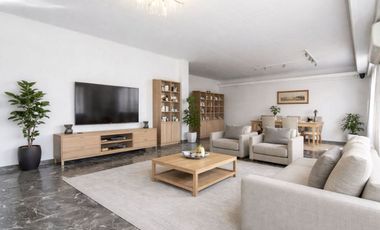 Apartamento en Venta en Belgrano