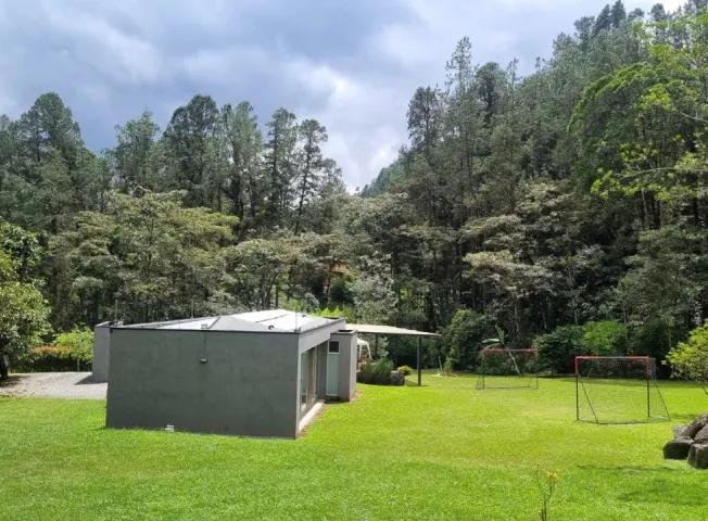 Casa en arriendo en Rionegro