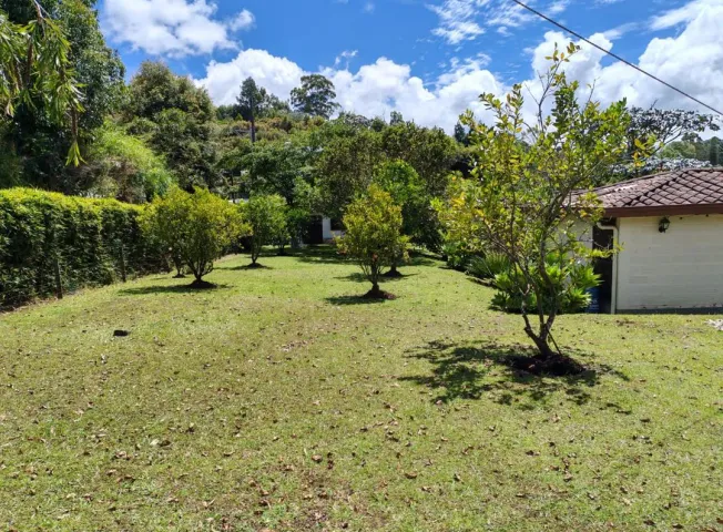 Casa en arriendo en Rionegro