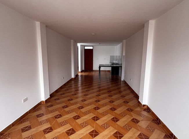 Departamento en Venta en Callao - Więcej