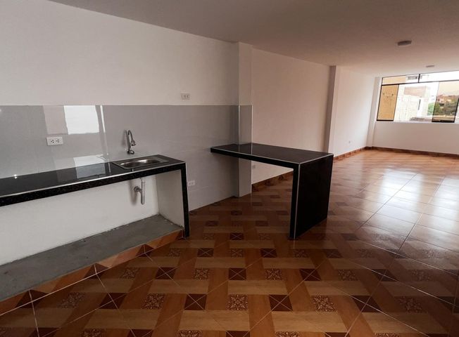 Departamento en Venta en Callao - Widok 4