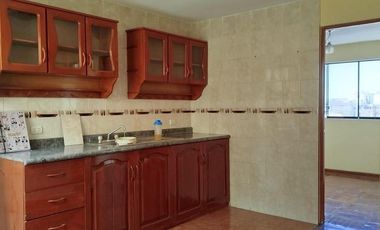 Departamento en Venta en San Juan de Miraflores – pohled 3